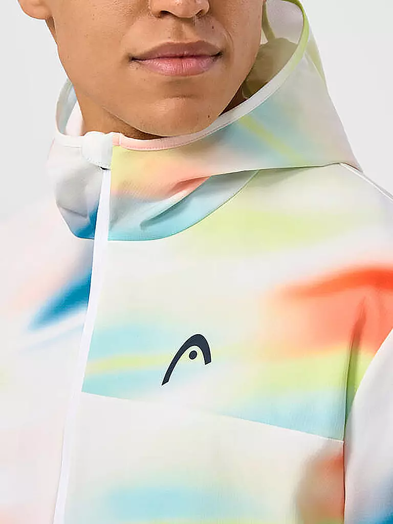 HEAD | Giacca da tennis Blur da uomo |