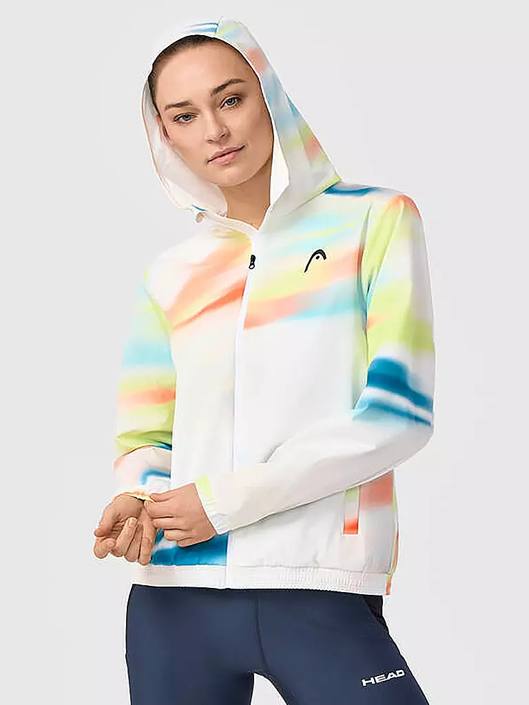 HEAD | Giacca da tennis da donna Blur | 