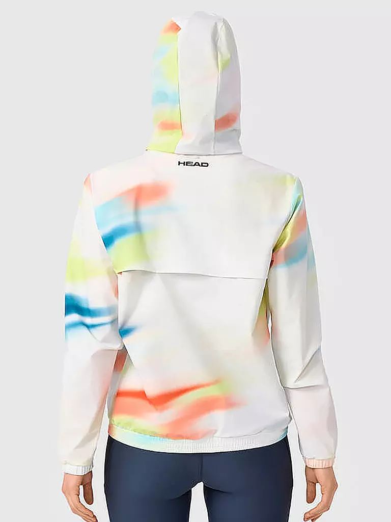 HEAD | Giacca da tennis da donna Blur |