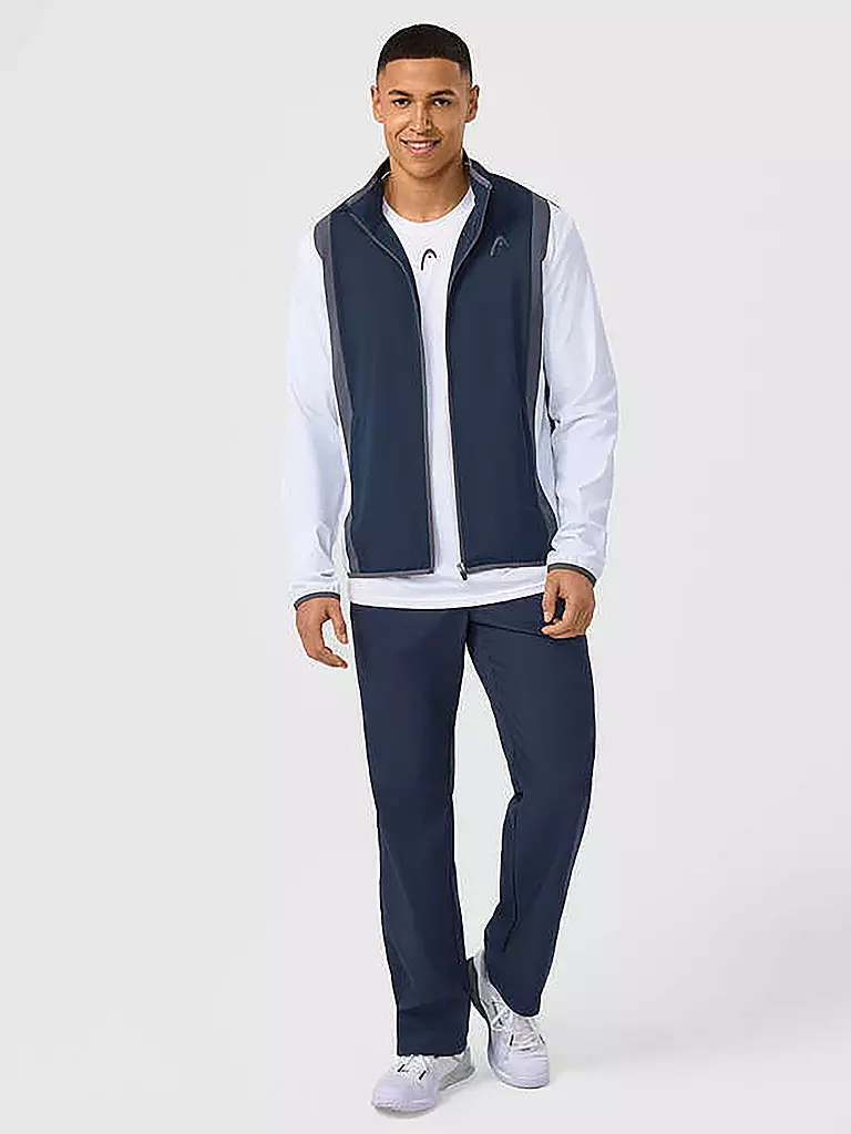 HEAD | Giacca da tennis da uomo Club |