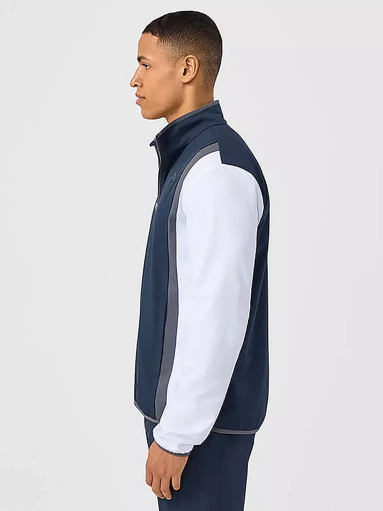 HEAD | Giacca da tennis da uomo Club |