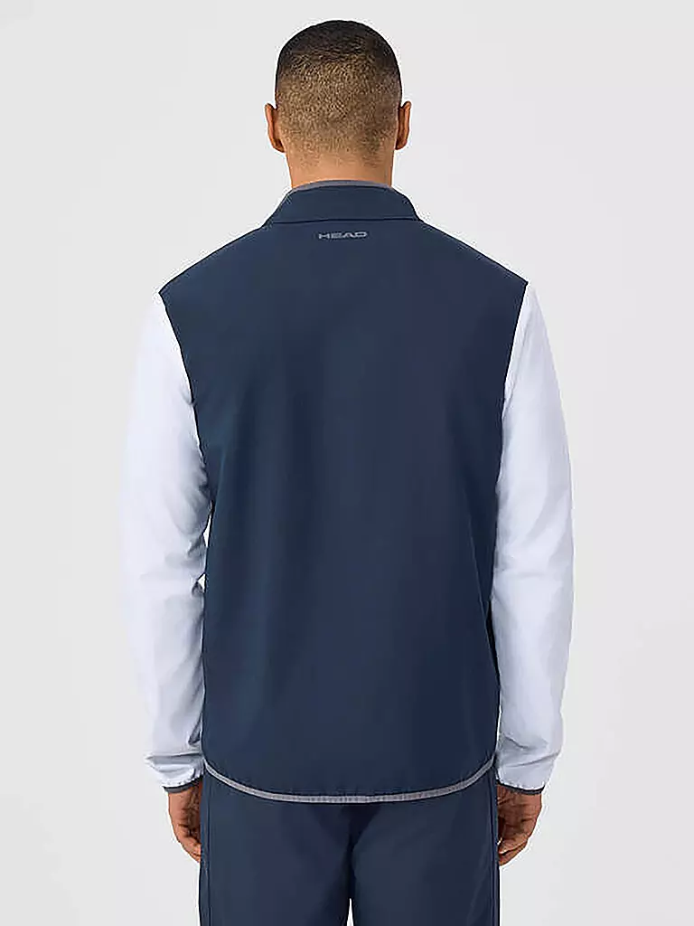 HEAD | Giacca da tennis da uomo Club |