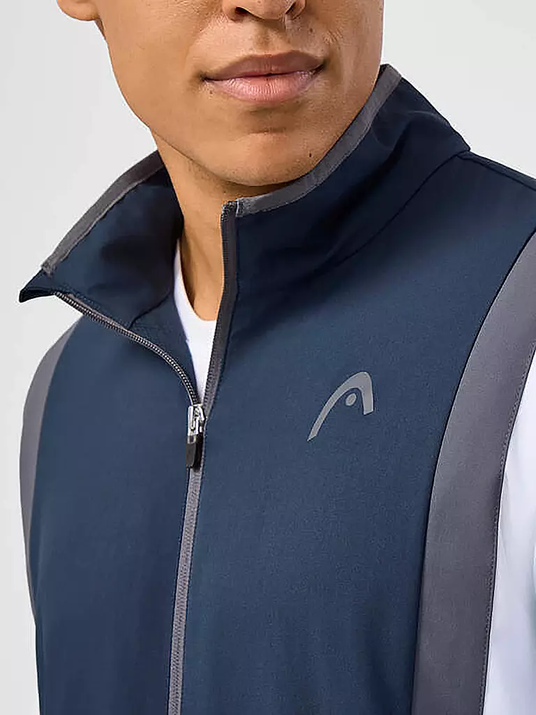 HEAD | Giacca da tennis da uomo Club |