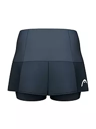 HEAD | Gonna da tennis da donna Performance | Blu scuro