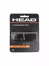 HEAD | Tennisbasisgriffband Hydrosorb Pro | Nero
