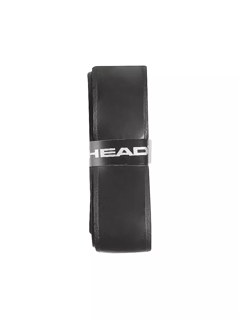 HEAD | Grip base da tennis Hydrosorb Pro | Nero