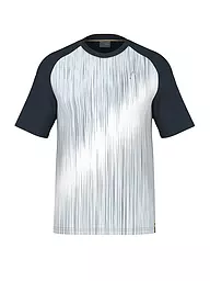 HEAD | Herren Tennisshirt Performance | Bianco