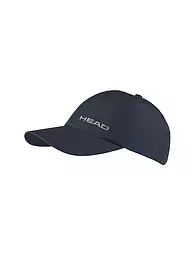HEAD | Kinder Tenniskappe Pro Player | Blu scuro