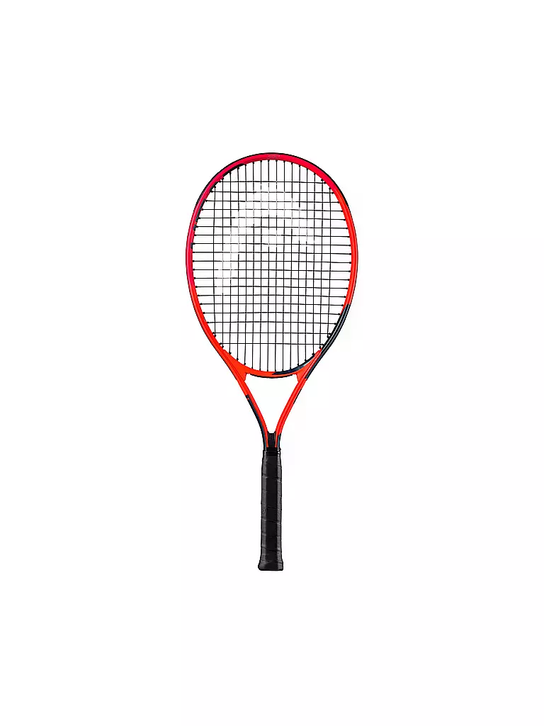 HEAD | Kinder Tennisschläger Radical Jr. 26 2023 | Arancione