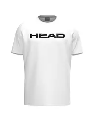 HEAD | Maglietta da tennis Club per bambini | Bianco