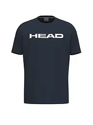 HEAD | Maglietta da tennis Club per bambini | Blu scuro