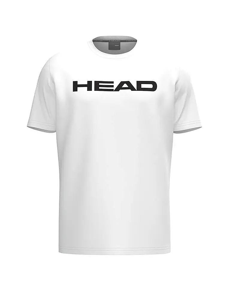 HEAD | Maglietta da tennis Club per bambini | Bianco