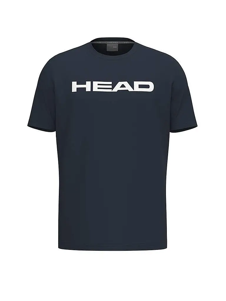HEAD | Maglietta da tennis Club per bambini | Blu scuro