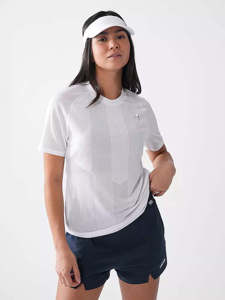 HEAD | Maglietta da tennis da donna Performance |