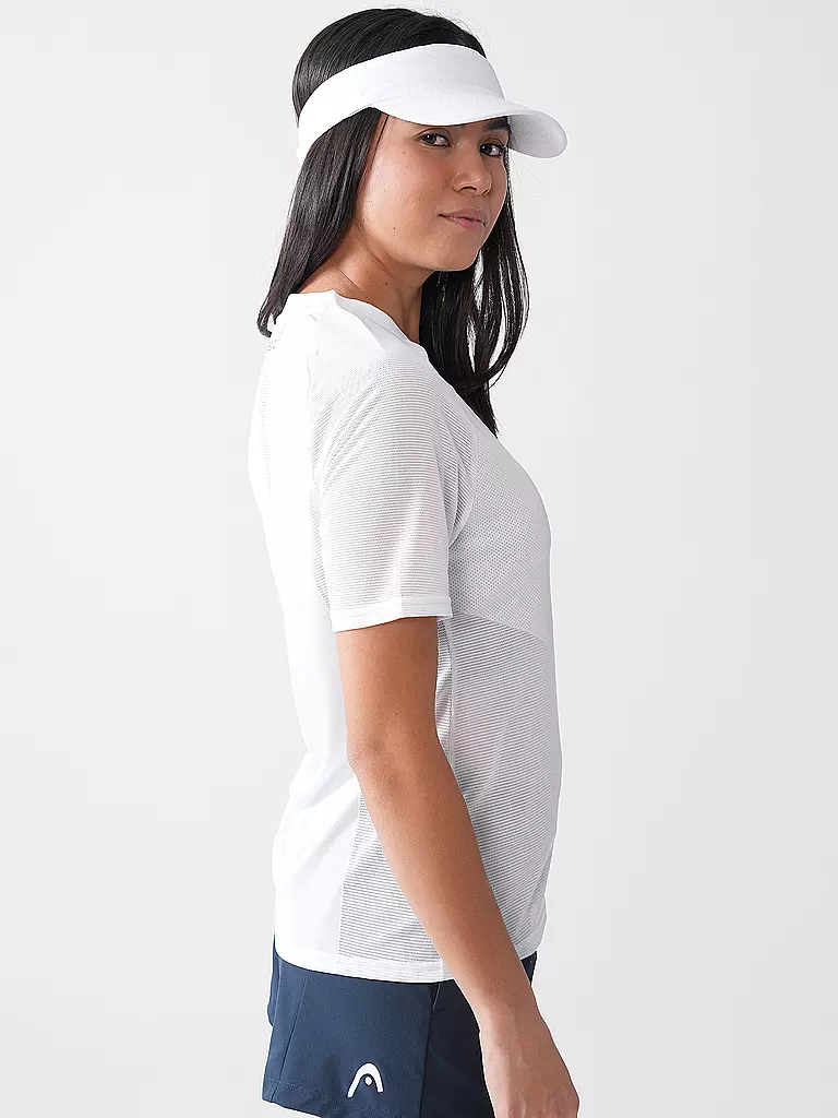 HEAD | Maglietta da tennis da donna Performance |