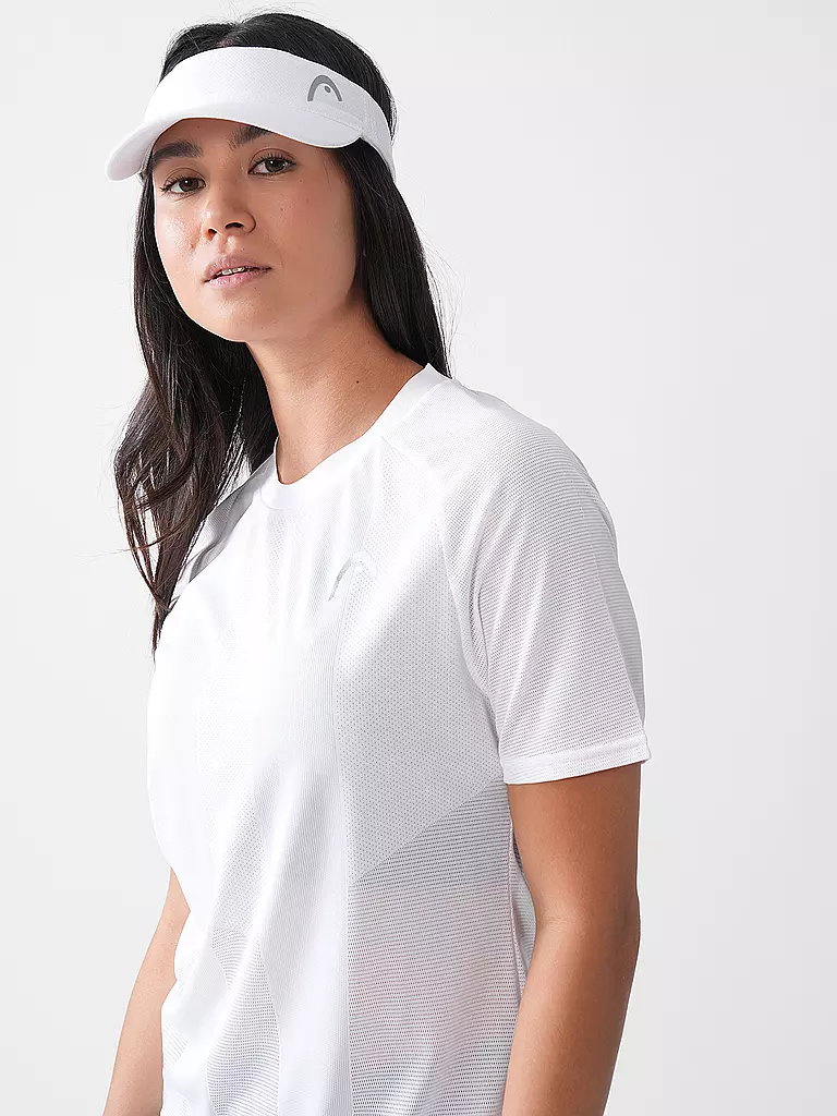 HEAD | Maglietta da tennis da donna Performance |