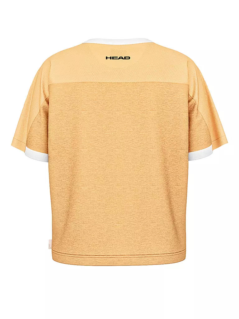 HEAD | Maglietta da tennis da donna Play Tech |