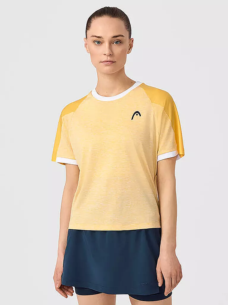 HEAD | Maglietta da tennis da donna Play Tech |