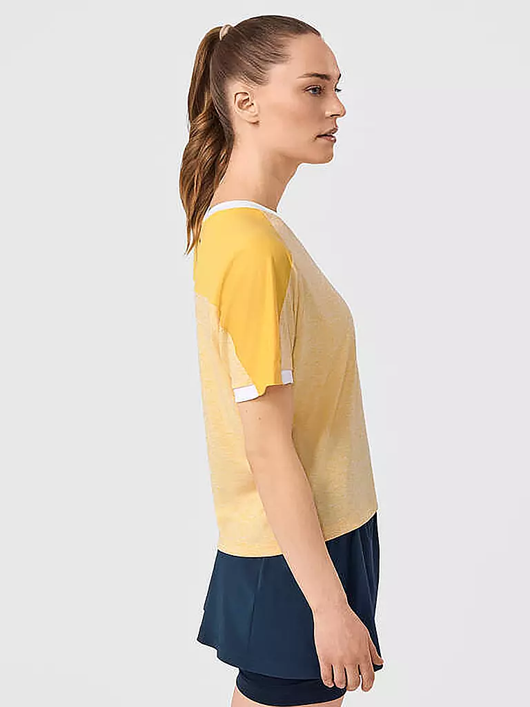 HEAD | Maglietta da tennis da donna Play Tech |