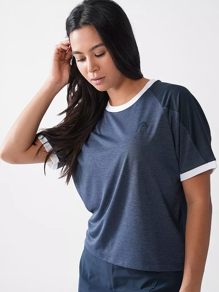 HEAD | Maglietta da tennis da donna Play | 