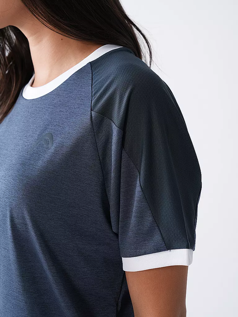 HEAD | Maglietta da tennis da donna Play | 
