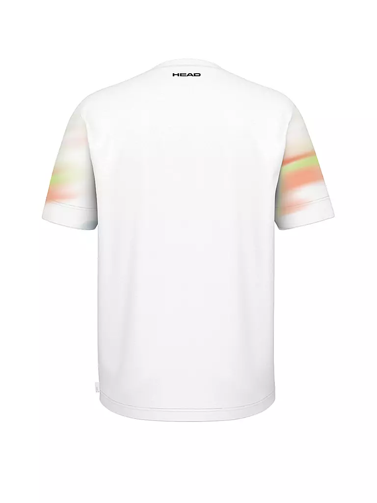 HEAD | Maglietta da tennis da uomo Blur |