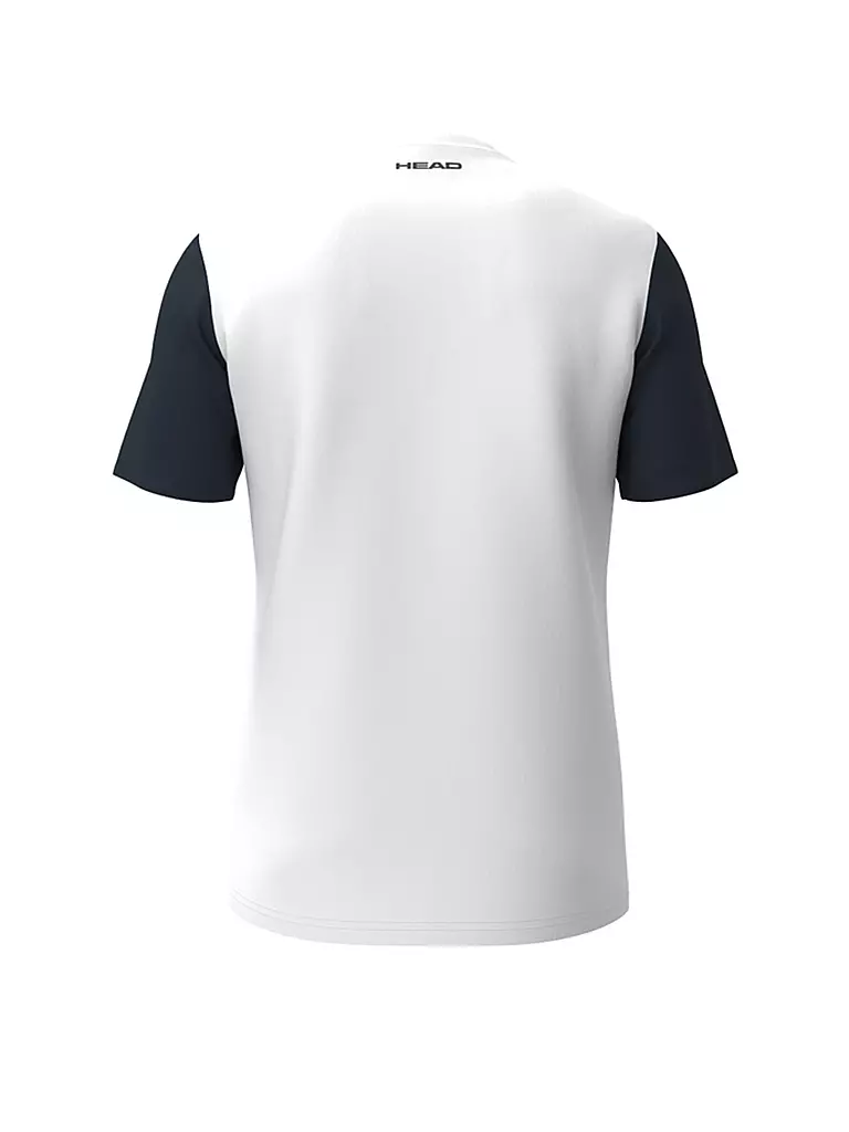 HEAD | Maglietta da tennis da uomo Club |