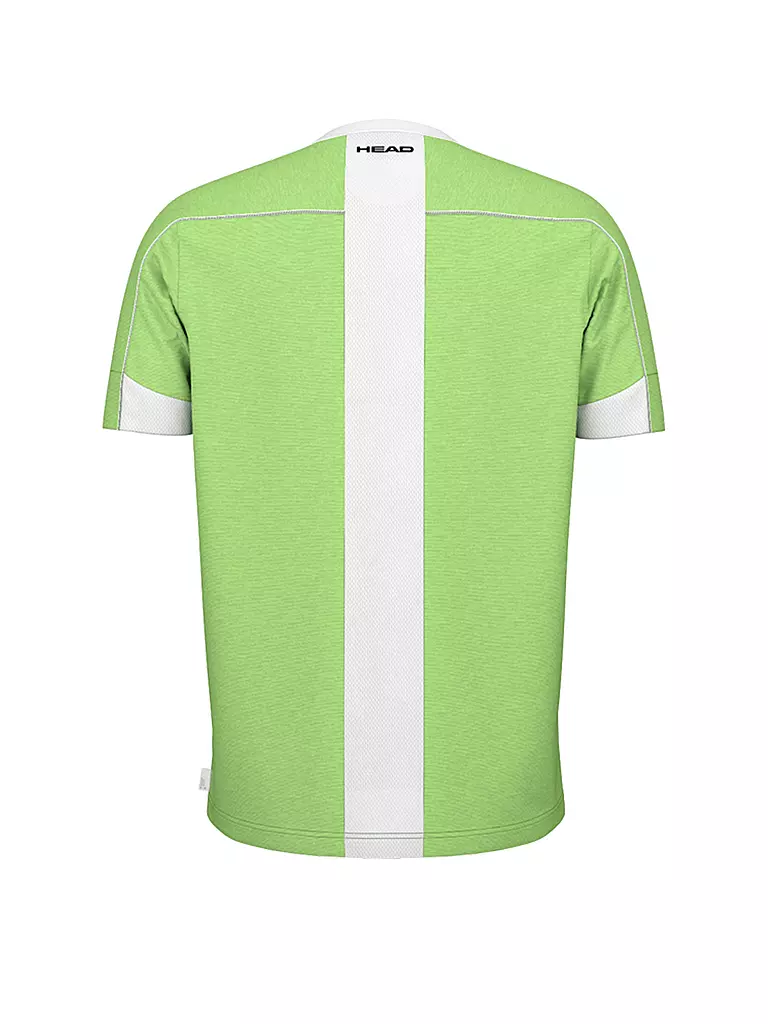 HEAD | Maglietta da tennis da uomo Play Tech |