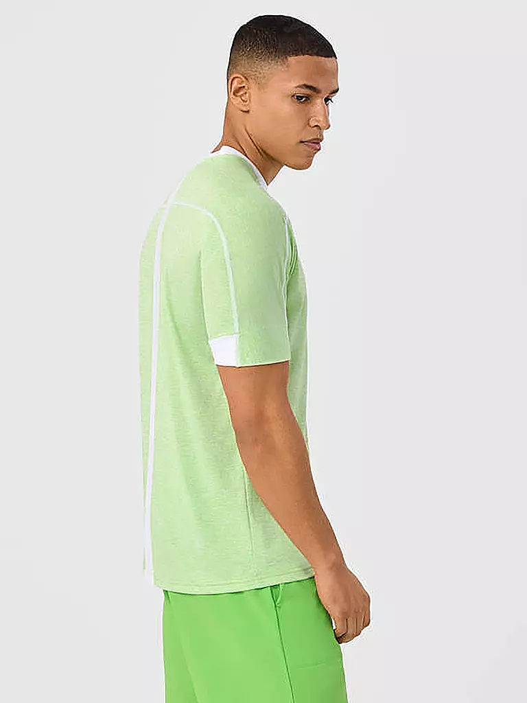 HEAD | Maglietta da tennis da uomo Play Tech |