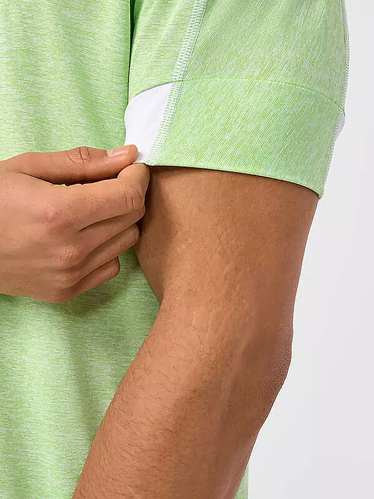 HEAD | Maglietta da tennis da uomo Play Tech |