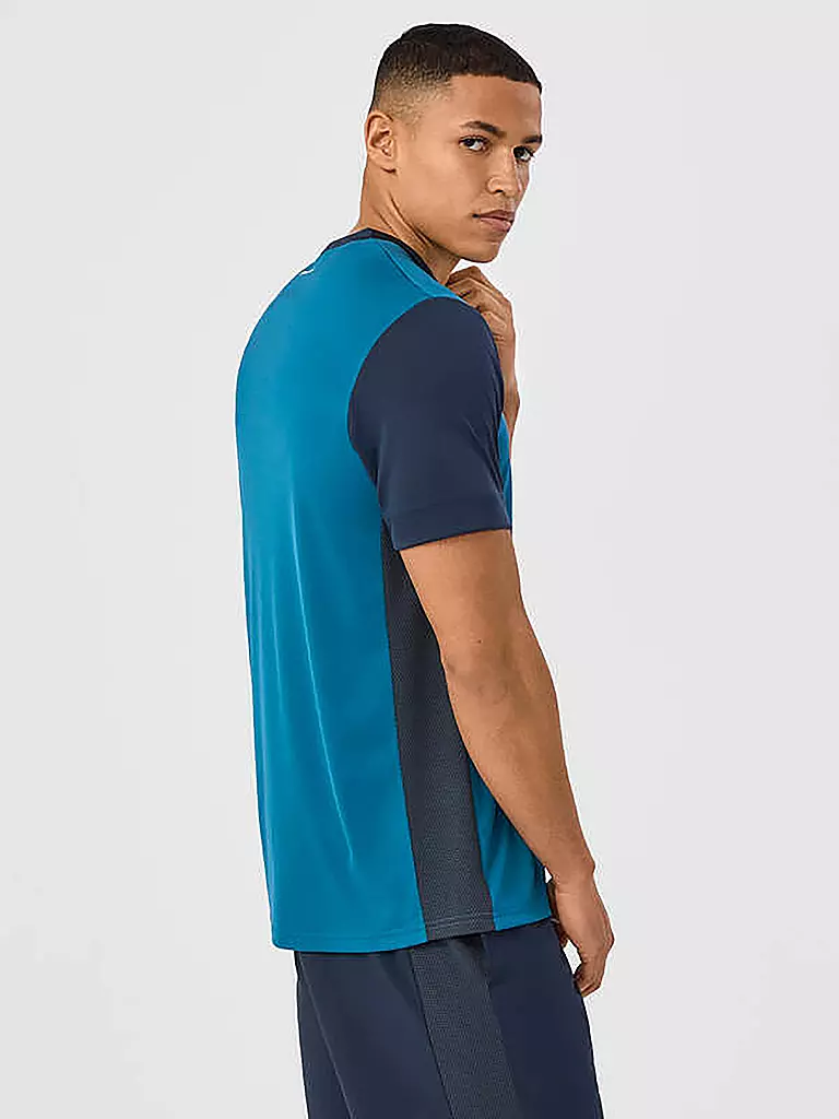 HEAD | Maglietta da tennis da uomo Slice |