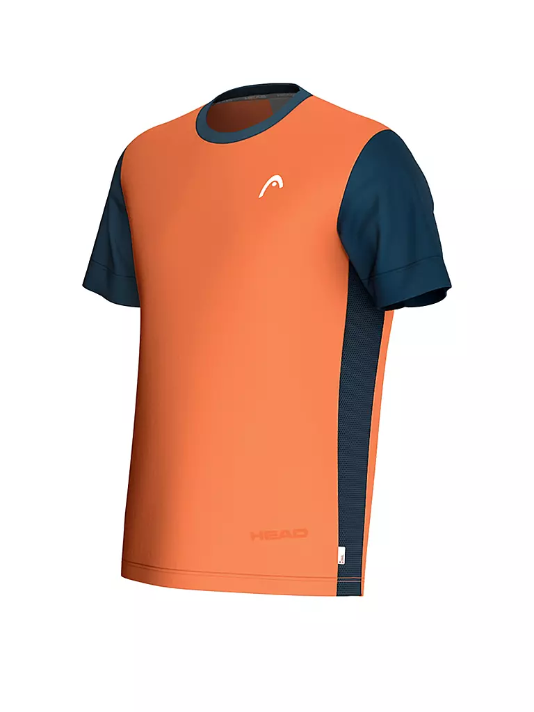 HEAD | Maglietta da tennis da uomo Slice |