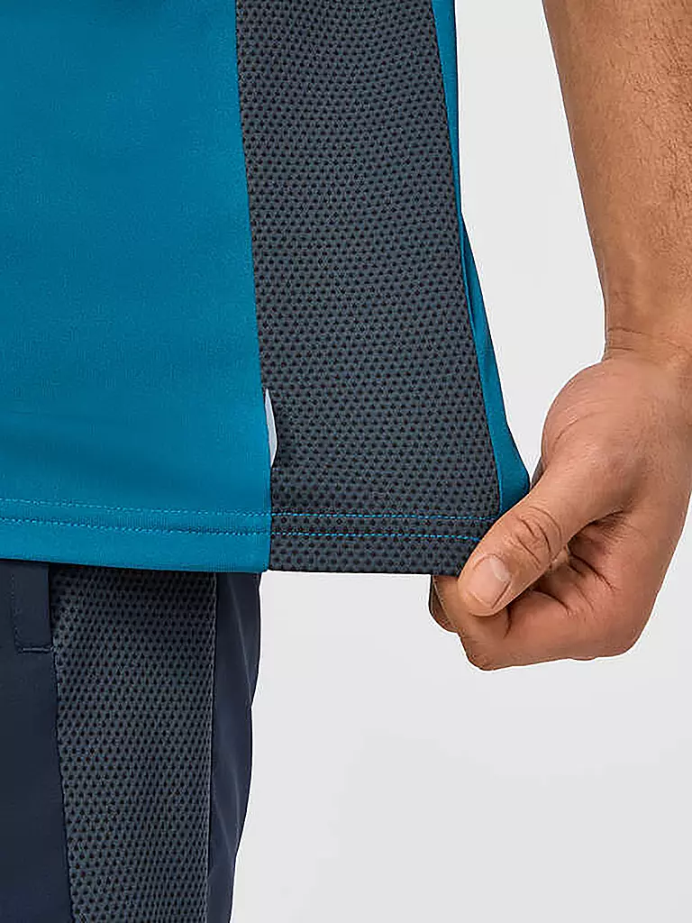 HEAD | Maglietta da tennis da uomo Slice |