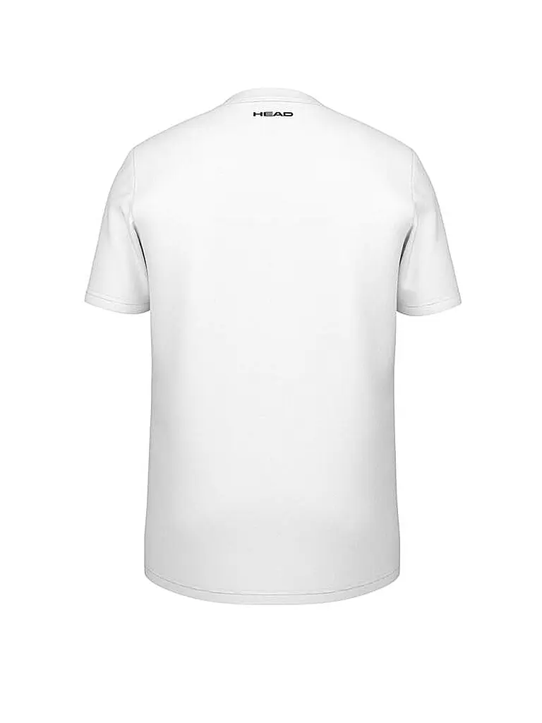 HEAD | Maglietta da tennis da uomo Topspin |