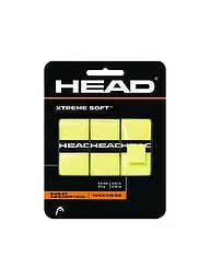 HEAD | Overgrip da tennis Extreme Soft | Giallo