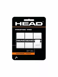HEAD | Overgrip da tennis Prestige Pro | Bianco