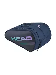 HEAD | Padel Tennistasche Tour 40L | Blu scuro