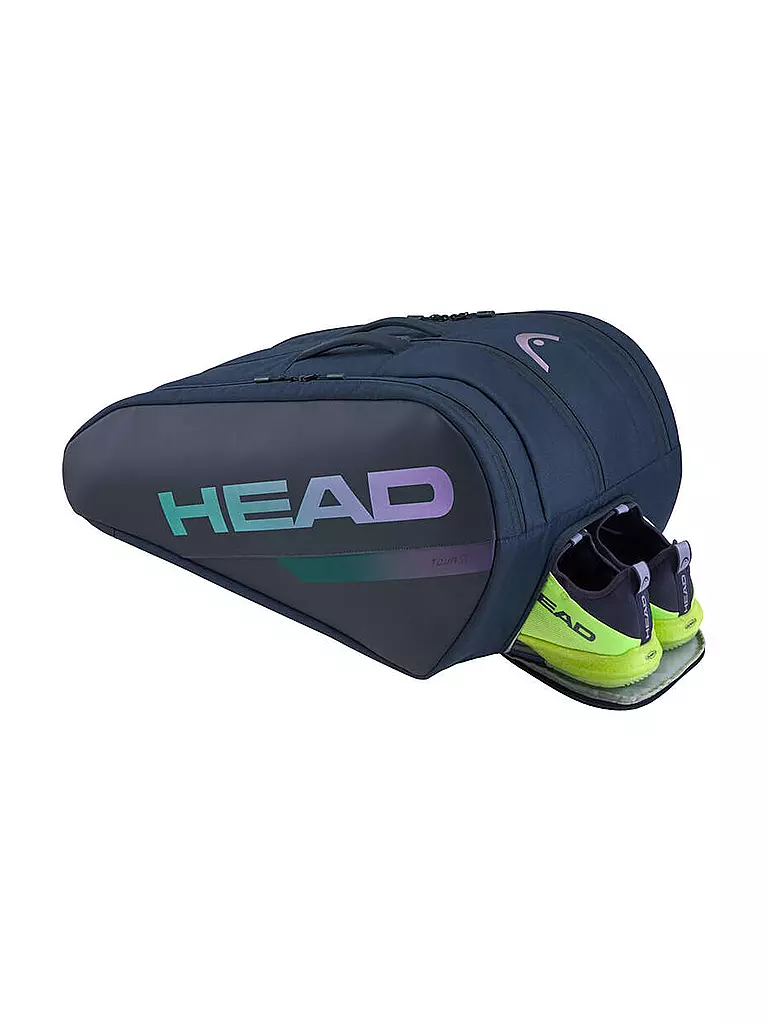 HEAD | Padel Tennistasche Tour 40L |