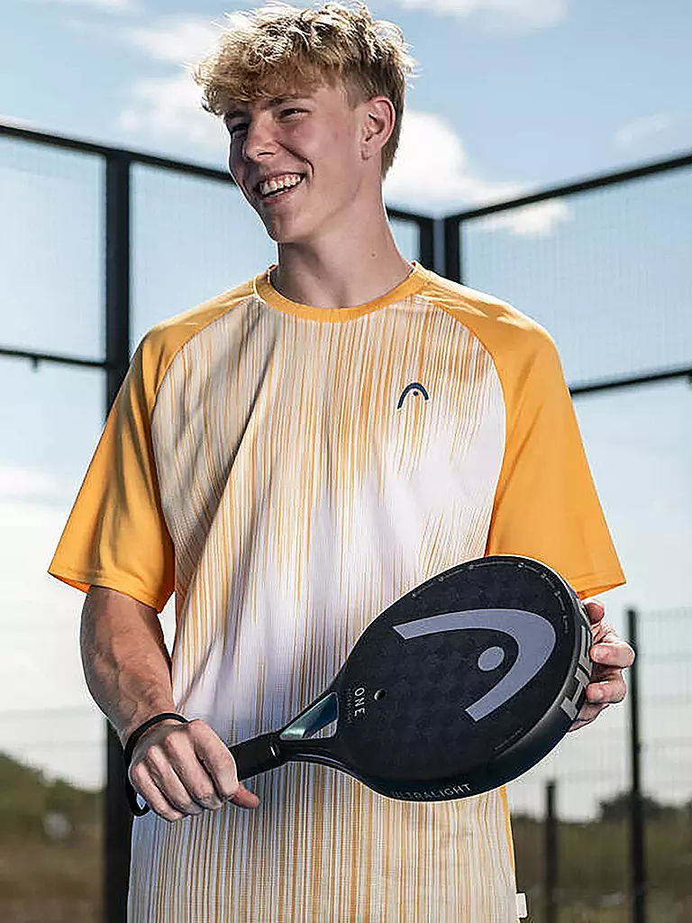 HEAD | Padelschläger One Ultralight | Nero