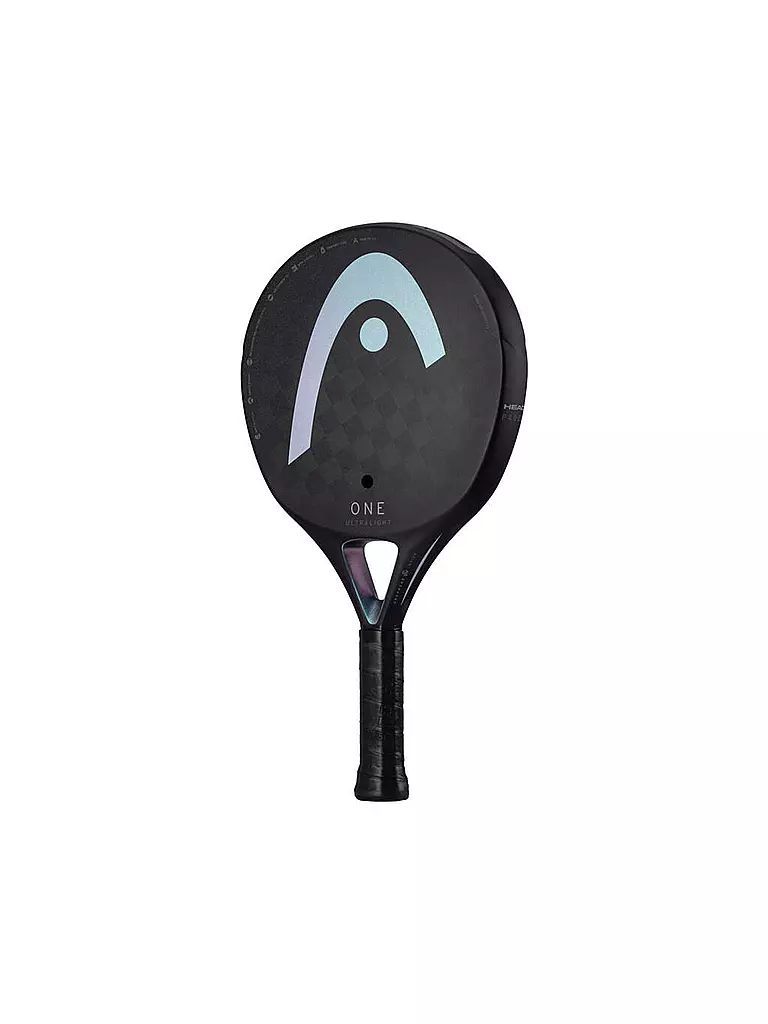 HEAD | Padelschläger One Ultralight | Nero