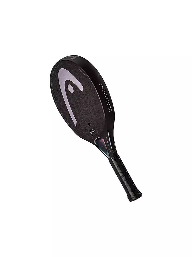 HEAD | Padelschläger One Ultralight | Nero