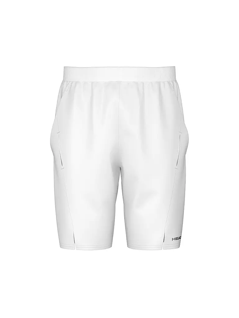 HEAD | Pantaloncini da tennis da uomo Performance | Bianco