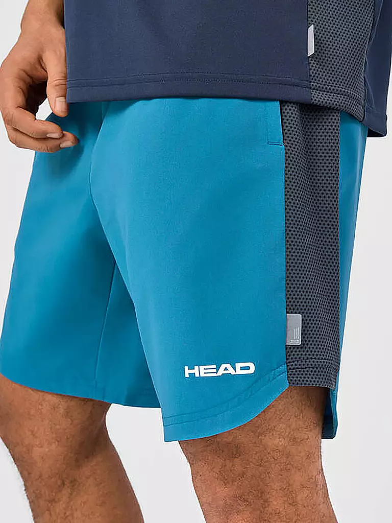 HEAD | Pantaloncini da tennis da uomo Power |