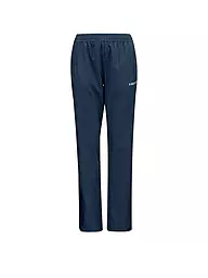 HEAD | Pantaloni da tennis da donna Club | Blu scuro