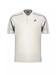 HEAD | Polo da tennis da uomo Play Tech | Beige