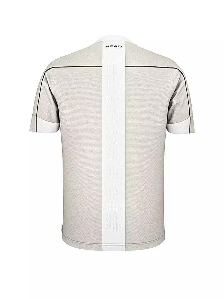 HEAD | Polo da tennis da uomo Play Tech |