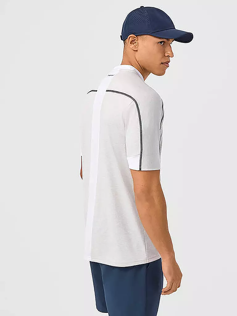 HEAD | Polo da tennis da uomo Play Tech |