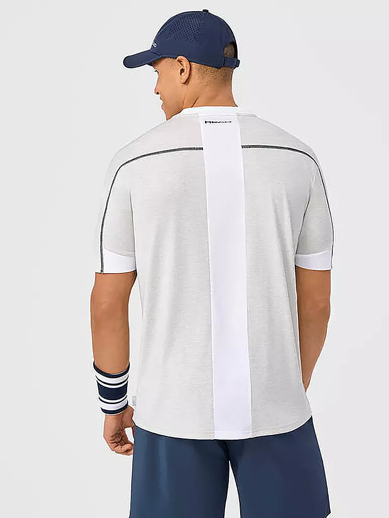 HEAD | Polo da tennis da uomo Play Tech |