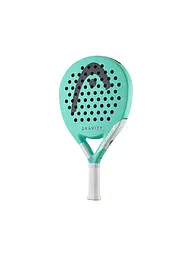 HEAD | Racchetta da Padel Gravity Team Light | Turchese