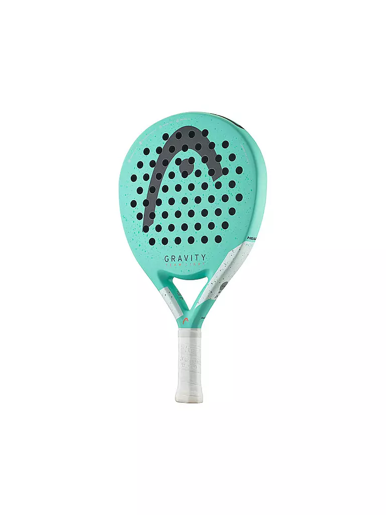 HEAD | Racchetta da Padel Gravity Team Light | Turchese